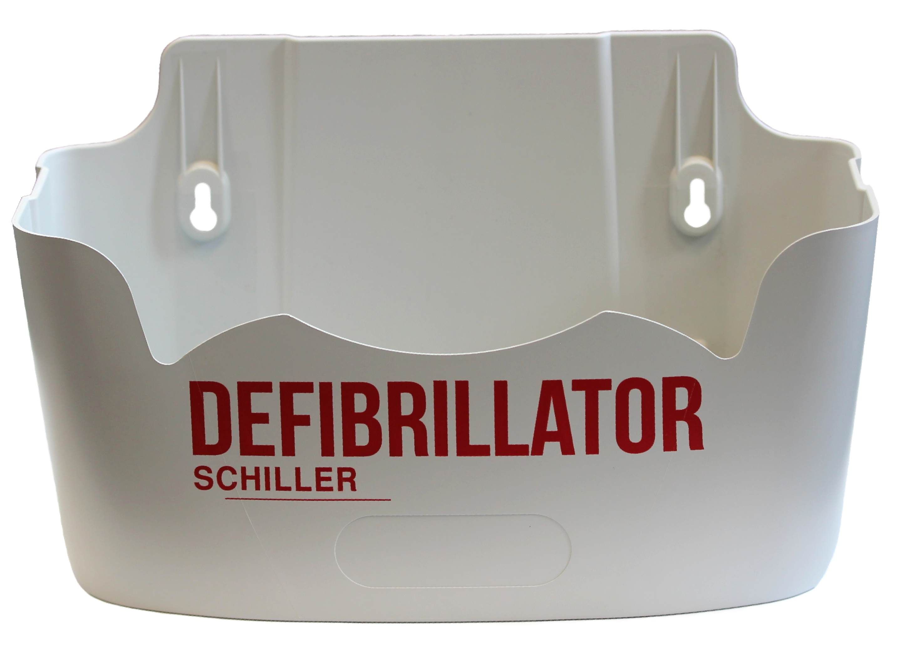 Wandhalterung zu Defibrillator FRED PA-1