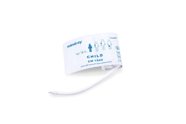 CM1502 Einweg Blutdruckmanschatten, Kinder, 18-26