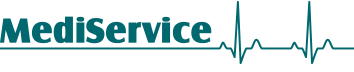 Logo Mediservice Magdeburg